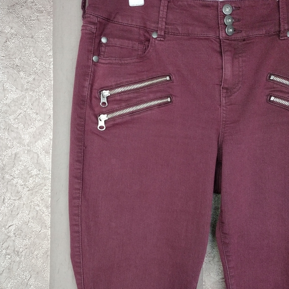 👖 TORRID Women's Jeggings Pants - Picture 11 of 15